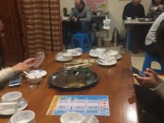 大堂-正宗集安高丽火盆(东昌街店)