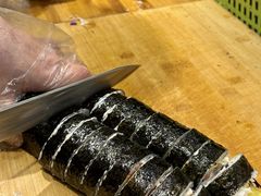 -传闻来紫菜包饭·打糕(西塔韩百店)