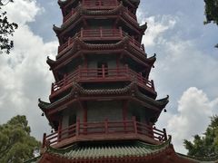 -南沙天后宫景区