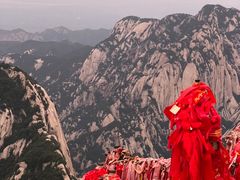 -华山风景名胜区