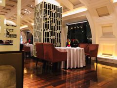 -北京王府井希尔顿酒店·秦唐中餐厅Chynna