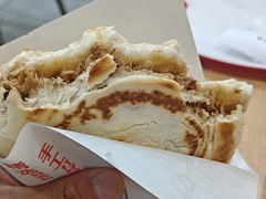 -子午路张记肉夹馍(兵马俑店)