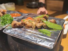 -味见·荣家(亚泰大街店)