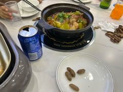 -小胖子羊肉馆·烧烤(龙茗路店)