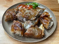 -老宅原住民沙茶面精品小吃(龙头路店)
