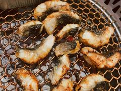 -木槿花韩式炭烤·熟成肉工坊(孙文东路店)