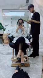 点击看大图 -DIAN DIAN SALON点点