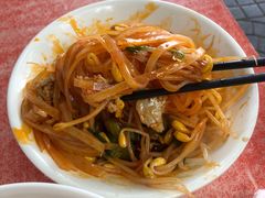 -秦镇史玉林凉皮(翡丽城店)