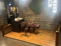 -印巷里主题餐厅(马鞍山店)