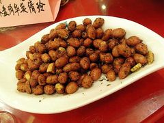 -北门饭店(三香路店)