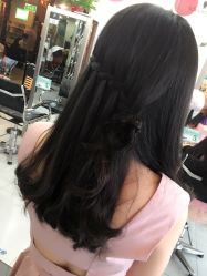 -佰亿Salon·烫染造型