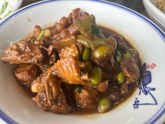 -天天鲜面馆(衡山路店)