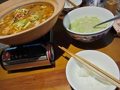 -老湖南·河鱼一锅鲜(兆禾里店)