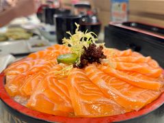 -三禾寿司(君尚店)