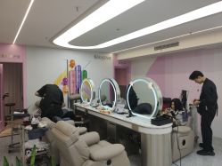 -MINX名珂斯·烫染形象设计