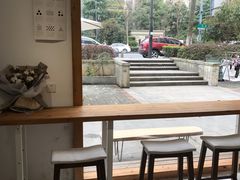 -COTTON CAFE(德信·中外公寓店)