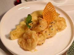 -富力丽思卡尔顿酒店·丽轩中餐厅