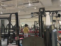 -FLARE STAR FITNESS(复地活力城店)