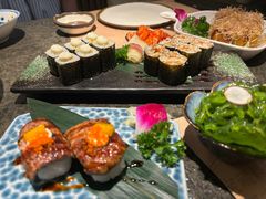 -三笙精致·料理(海河店)