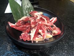 -九田家黑牛烤肉料理(太阳城店)