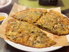 -大洋家·精品潮汕菜·生腌砂锅粥(天河东路店)