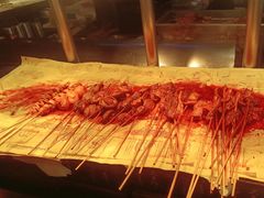 -吉布鲁牛排海鲜自助(温江合生汇店)