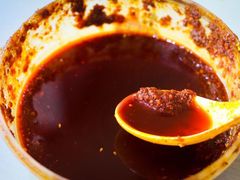 辣油-小龙大肉面馆