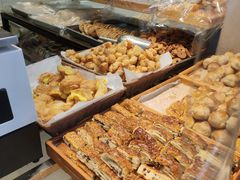 -百香林西点(保工南街店)