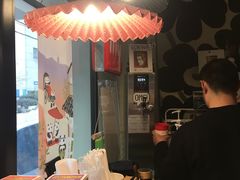 -熊猫一间店欧式奶茶铺