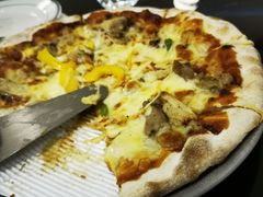 -1981牛排西餐厅(海信店)
