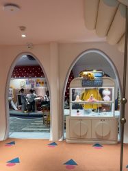 -奈尔宝家庭中心·亲子餐厅(鄞州万达店)