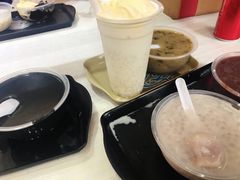 -百花传统甜品店(原址店)