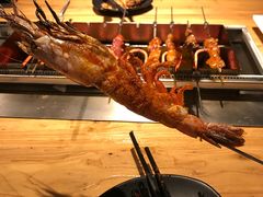 -悦屋老板娘的烤肉店(紫薇田园店)