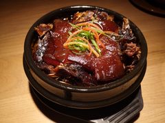 -丫丫厨娘·柠檬鸭(江南蓝鲸世界店)