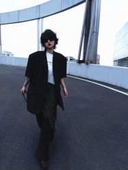 -Kraemer Paris苏豪路易士·嘉玛发廊