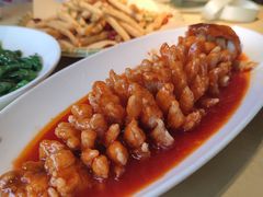 -老村长•湖北家常菜(南湖店)