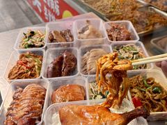 -味香鸭子店(汉口西路店)