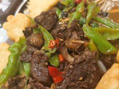 -鑫百万烤鸭店(大兴店)