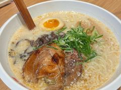 -味千拉面(杭州滨江星光大道店)