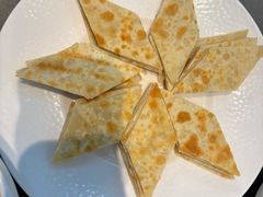 -黑窑厂糖油饼烤鸭·清真菜(黑窑厂街店)