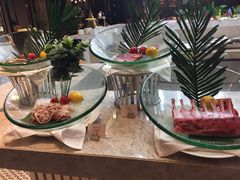 -上海虹桥宾馆味翠餐厅