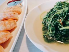 -莉莉海堂HAITANG·烤鸭(国贸商城店)
