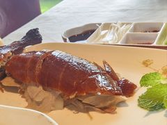 -大鸭梨烤鸭(顺义石园店)