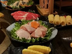 -湊湊火锅·茶憩(和平大悦城店)