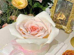 -卷心卷意·轻甜蛋糕(新光天地店)