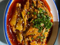 -雲蜀龙阁·金牌水煮鱼(方庄店)