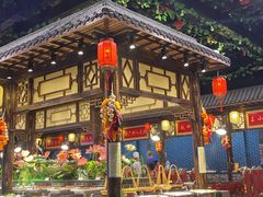 -宝丽金大酒店·洗浴中心