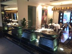 大堂-八分饱·西津会(西津渡店)