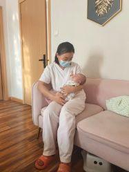 -禧悦府国际月子会所(总店)