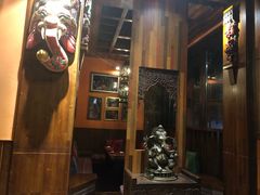 门面-甘尼仕印度餐厅酒吧(斜塘老街店)